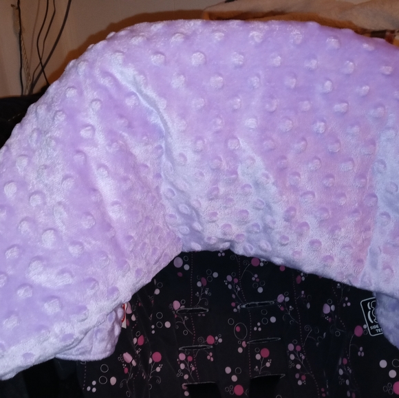 Car seat canopy - Picture 4 of 6